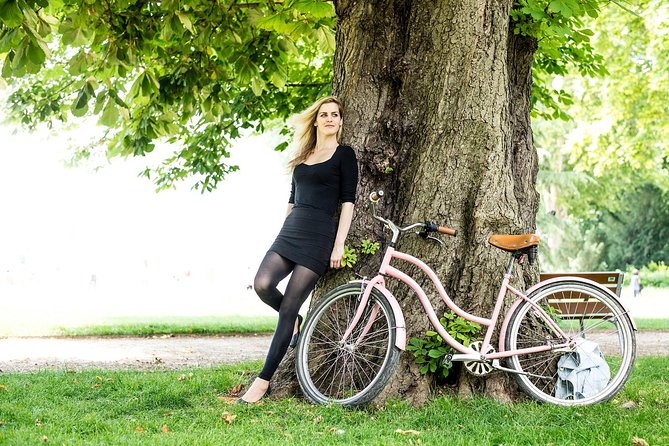 1-Day Bike Rental in Budapest - Key points that make this rental worth your time
