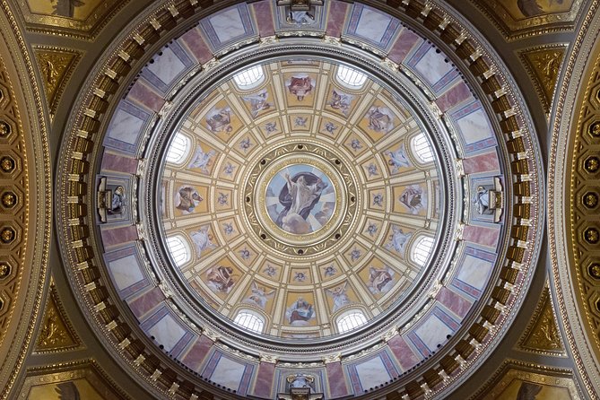 101 things in Budapest - Full Day Tour with Lunch & Metro Pass - Andrássy Avenue and the Opera House: grand boulevard energy