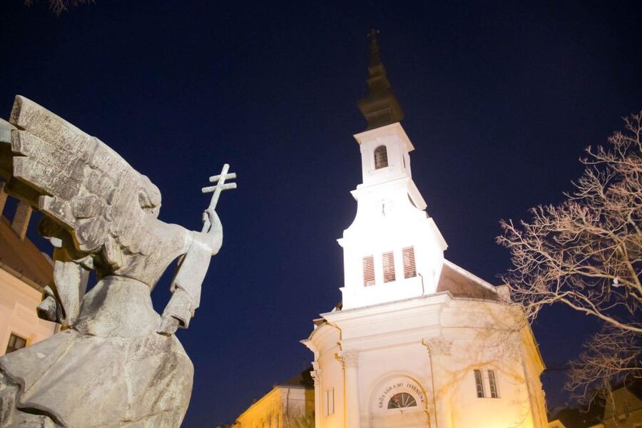 2 Hours Buda Castle Walking Tour - Walk with a Historian - Buda Castle Itself: The Kings Seat and the End of the Walk