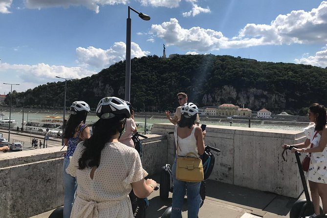 3-Hour All you can Segway Guided Segway Tour - English-led experience and how to plan your day