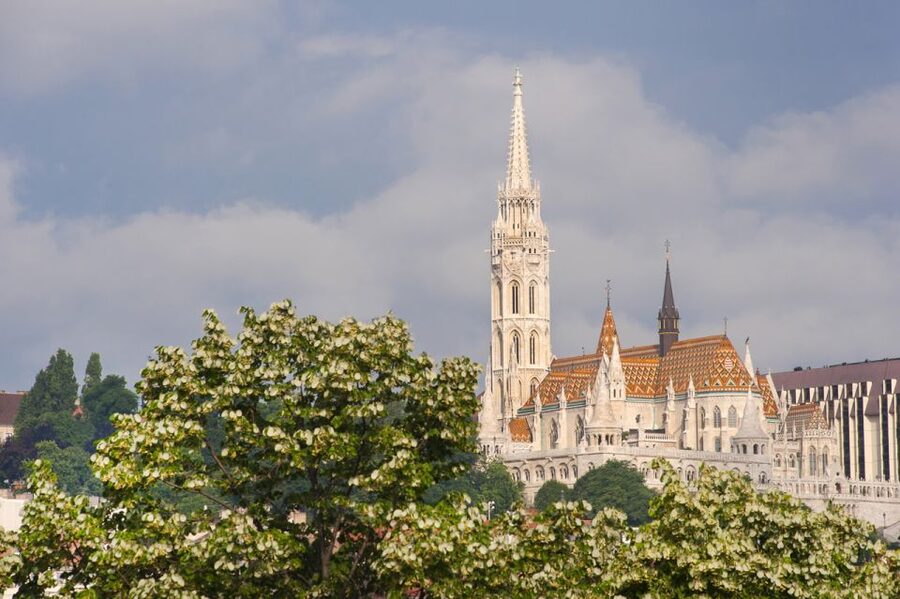 3-Hour Orientation Walking Tour of Buda and Pest - Three hours on foot, built for first-day clarity