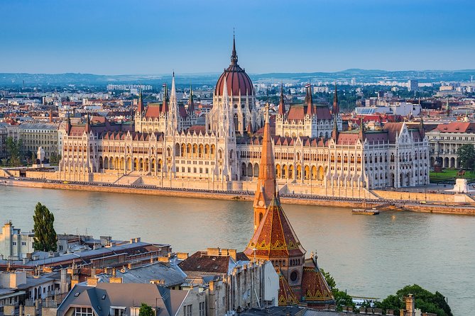 4 days Transylvania Tour From Budapest to Bucharest - Key points before you go