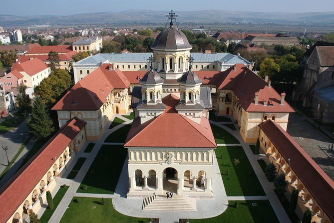 4 days Transylvania Tour From Budapest to Bucharest - The Budapest to Bucharest rhythm, and why max 7 matters