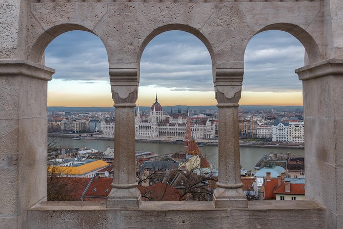 4 hours long private walking tour in Budapest - Key highlights worth your attention