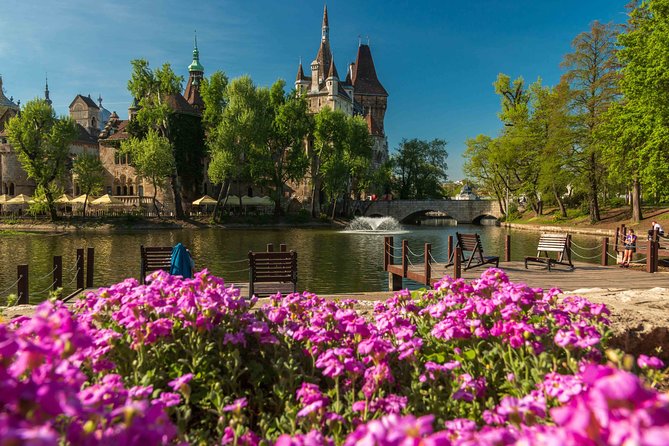 4 hours long private walking tour in Budapest - The real value of a private 4-hour Budapest walk