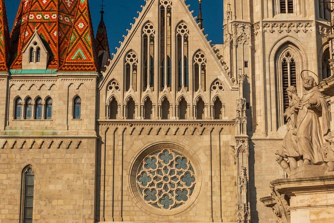 4 hours long private walking tour in Budapest - How the timing works in real life (and why it matters)