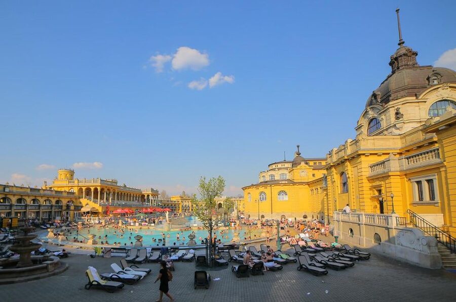 6 hour Budapest walking tour - Key Highlights Worth Noting