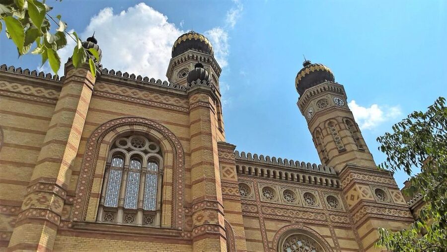 6 hour Budapest walking tour - Getting Your Money’s Worth From a $223 Private Guide