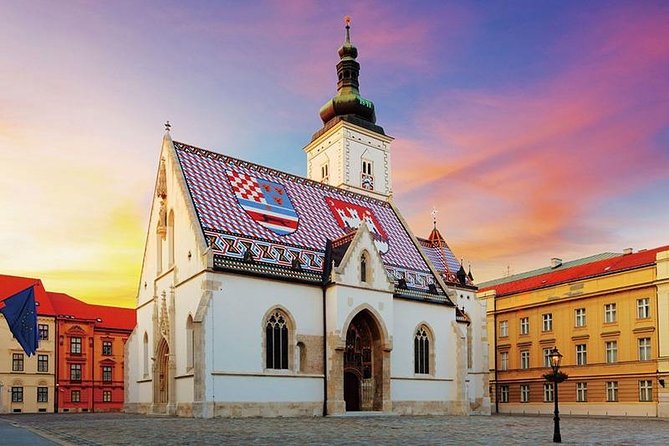 7 Days Balkan tour to historic Croatia and Bosnia Herzegovina - A one-week Balkan sampler, built around variety