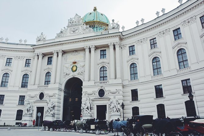 8 days European Highlights PRIVATE TOUR from Budapest including Budapest Vienna Prague and Bratislava - Hotels, timing, and where the free time actually helps