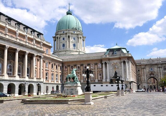 8-hour private Budapest city tour by car / minivan - Why Budapest looks different when you skip the slog