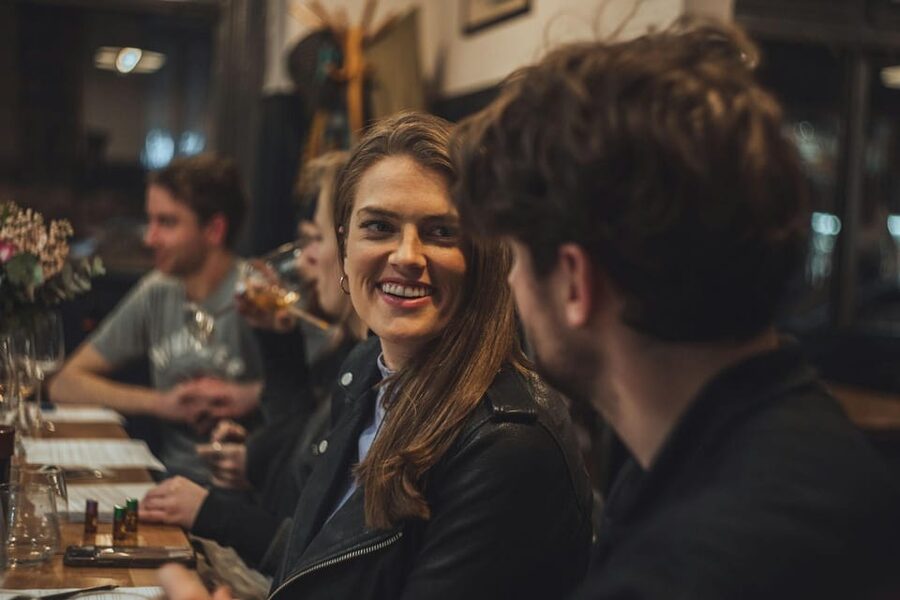 8-Tier Hungarian Wine Tasting in a Cozy Downtown Wine Bar - Charcuterie Pairing That Helps You Taste, Not Just Fill the Plate