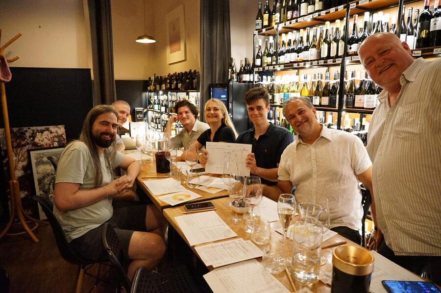 8-Tier Hungarian Wine Tasting in a Cozy Downtown Wine Bar - Should You Book Bortodoor’s 8-Tier Hungarian Wine Tasting?