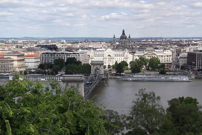 Accessible Budapest Tour - A Private, Mobility-First Route Through Budapest’s Two Sides
