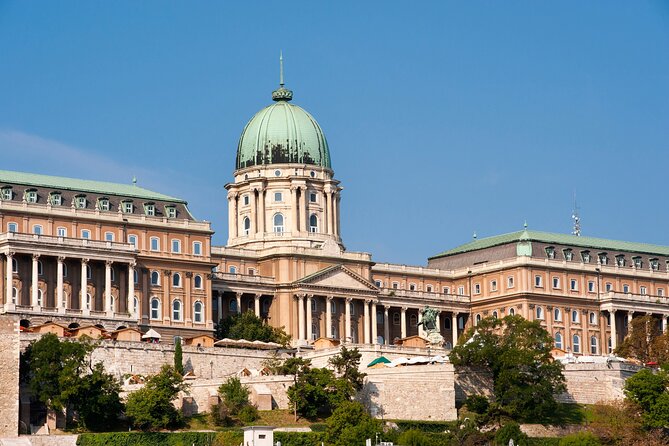 Accessible Budapest Tour - Millennium Monument: A 1000-Year Reminder You Can Walk Around