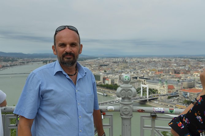 All day city tour in Budapest - A full-day Budapest route that lets you set your rhythm