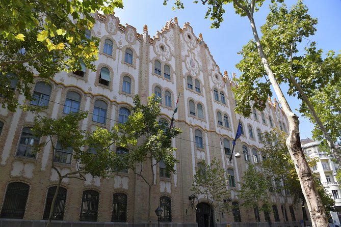 All day city tour in Budapest - How the private pace really helps you enjoy Budapest