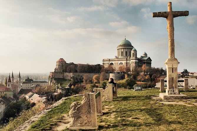 Along the shore of Danube river, private tour - Esztergom’s short old-town stroll: a quick hit of baroque charm