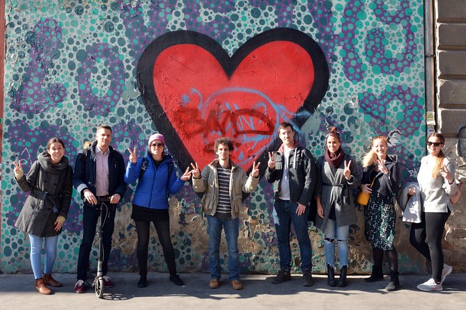 Alternative Budapest Walking Tour - Key Highlights You Will Actually Care About
