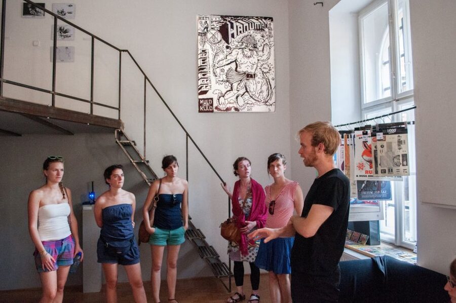 Alternative Budapest Walking Tour - A Realistic Picture of the Walk, Time, and Comfort