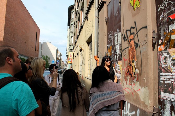 Alternative Budapest Walking Tour - How to Pick This Tour (And Who Should Skip It)