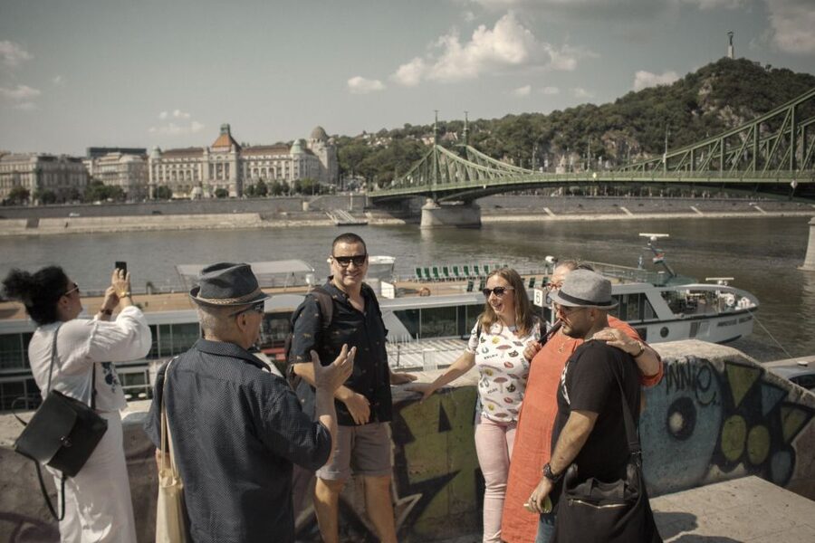 Art Nouveau Tour in Budapest: 3-Hour Private Tour - Key things to know before you go