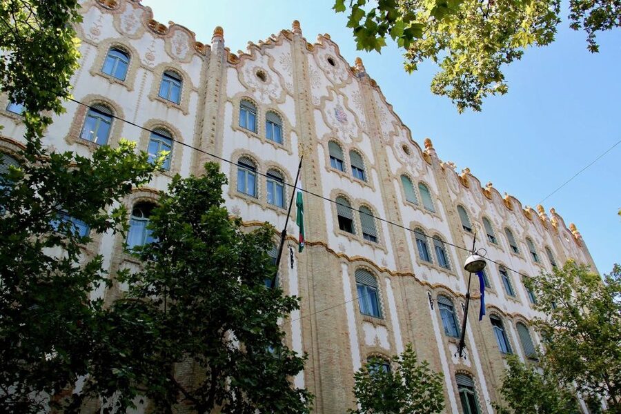 Art Nouveau Tour in Budapest: 3-Hour Private Tour - Your 3-hour route: what happens from pickup to final stops