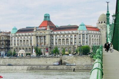 Art Nouveau Treasures of Budapest – Exclusive Private Tour
