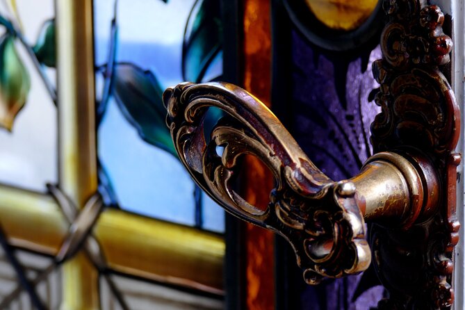 Art Nouveau Treasures of Budapest – Exclusive Private Tour - How to pace yourself on a 2.5 to 3-hour Art Nouveau route