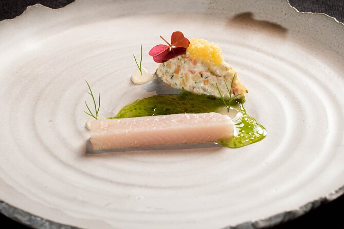 Audio visual multi-sensory chefs journey dinner experience - Price and Value: Is $169.30 Fair for This Format?