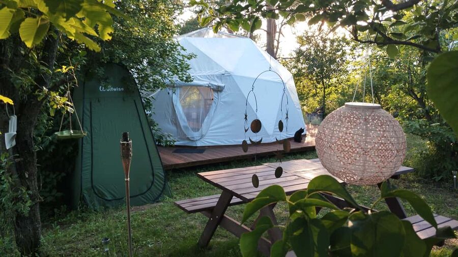 Balaton: All-Weather Private Stargazing & Planetarium Tour - Private group astronomy, and why the pace feels different