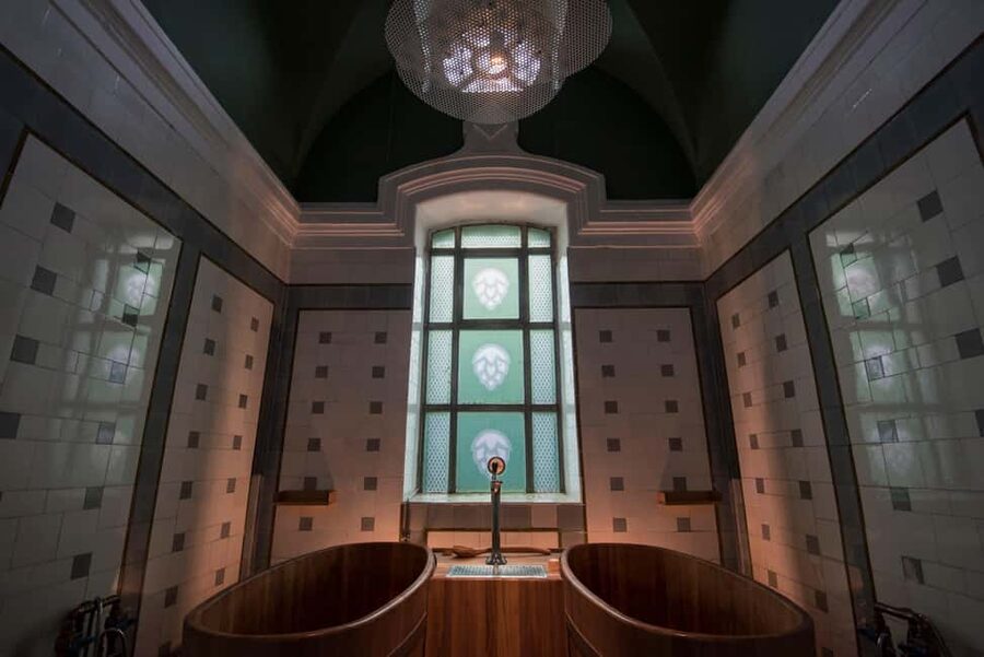 Beer Spa with optional Széchenyi Bath Tickets - Key Things I’d Focus On Before You Go