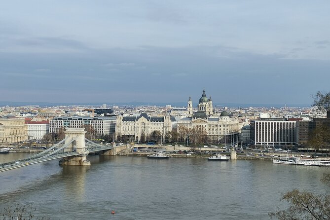 Best Historical Sights of Budapest Tour - Hungarian Parliament and Liberty Square Statues: Stories Behind the Stone