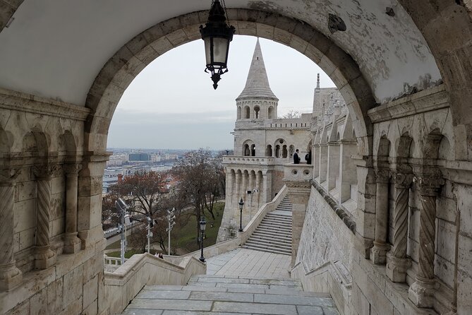 Best Historical Sights of Budapest Tour - The Value Question: $276.36 Per Group, What You’re Really Buying