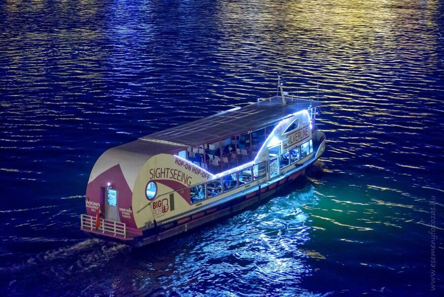 Best of Budapest Cruise - River Danube Views in One Hour, What You Actually See
