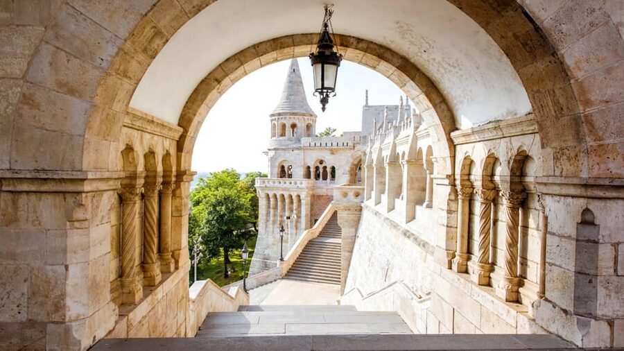 Best of Budapest: Private Walking Tour with a Local - Language, group size, and how the tour actually feels day to day