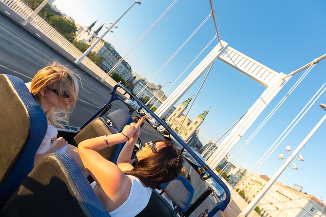 Best of Budapest Tour - Key things I’d zero in on