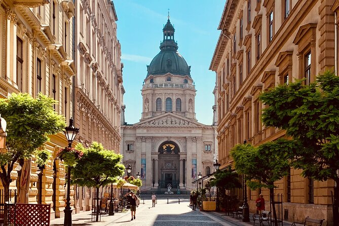 Best of Budapest Tour - Pickup, Timing, and Why Layers Matter
