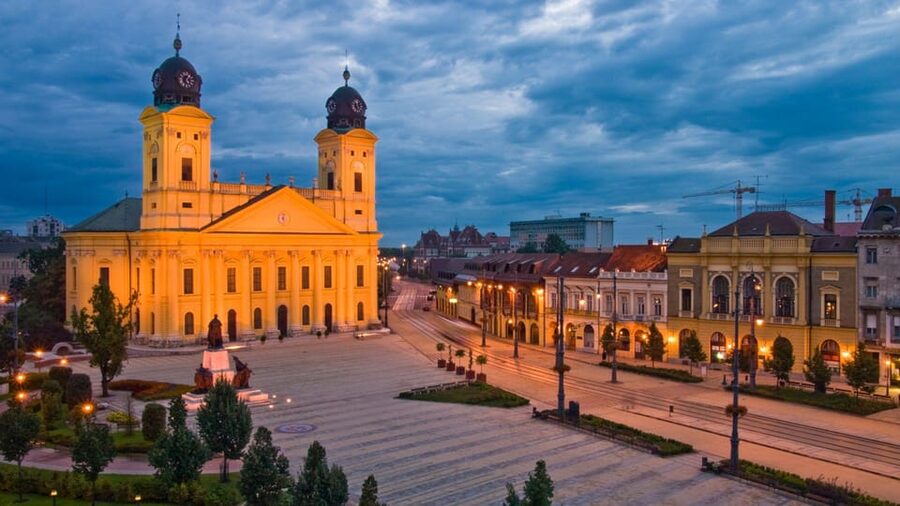 Best of Debrecen: Private Walking Tour with a Local - Key Highlights to Look Forward To