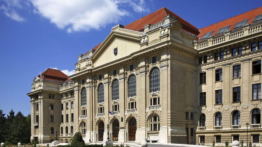 Best of Debrecen: Private Walking Tour with a Local - Starting at Nagyerdei Park and Getting Oriented Fast