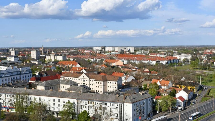 Best of Debrecen: Private Walking Tour with a Local - Streets, Theater, and Route Choices Based on Your Interests