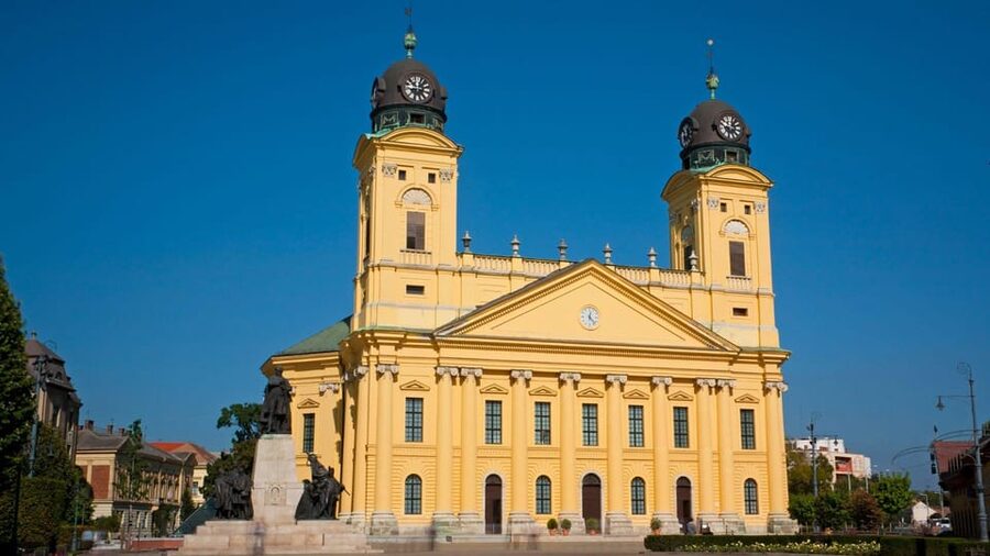 Best of Debrecen: Private Walking Tour with a Local - Should You Book This Private Local Tour of Debrecen?
