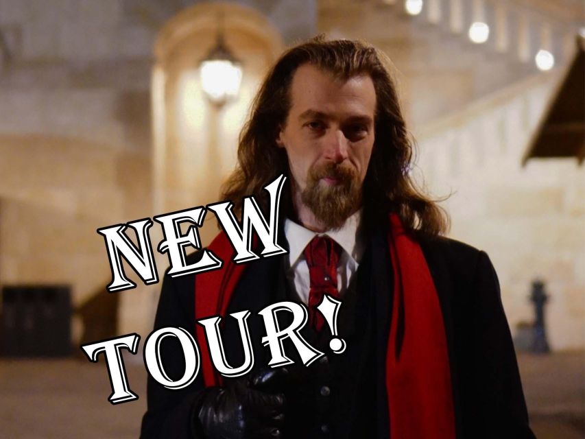 BloodThirsty Hungary: Walking tour & Dark Historical Stories - Stop-by-stop: the Castle Hill route, what to see, and what each moment adds