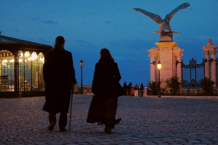 BloodThirsty Hungary: Walking tour & Dark Historical Stories - Who this tour suits best, and who should think twice