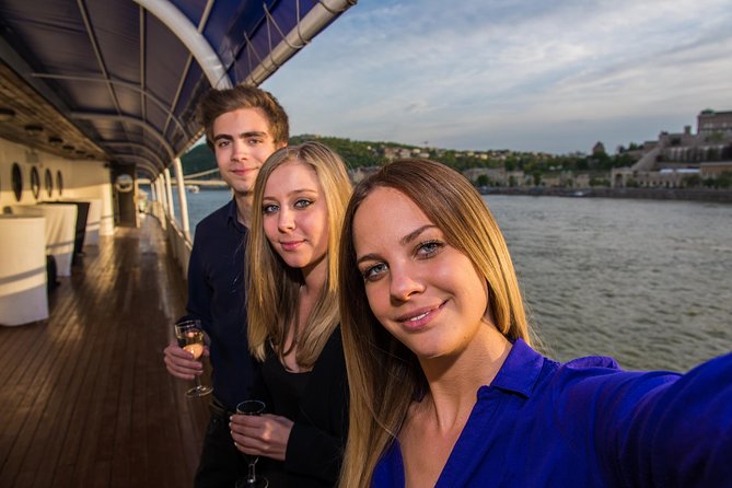 Booze Cruise Budapest Sightseeing Danube Cruise - Who this cruise is best for (and who should skip it)