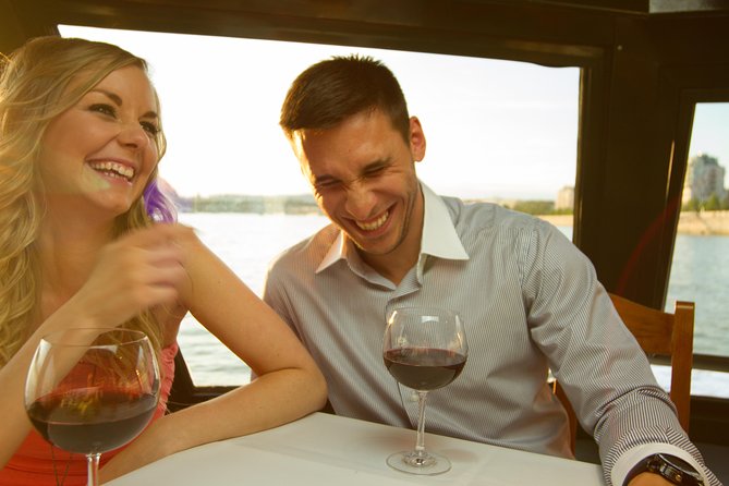 Booze Cruise Budapest Sightseeing Danube Cruise - FAQ