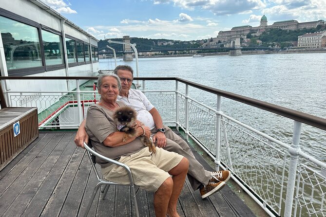 Bottomless Brunch and Cruise with Prosecco in Budapest - Price and value check: is $34.84 worth it?