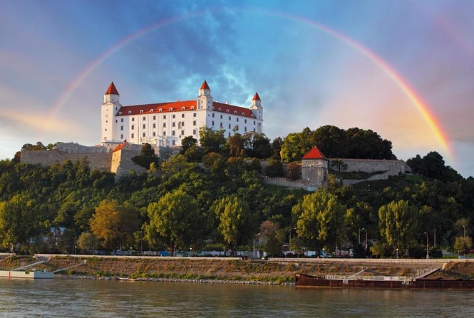 Bratislava, one day private trip from Budapest with guide! - Key Points Worth Knowing Before You Go