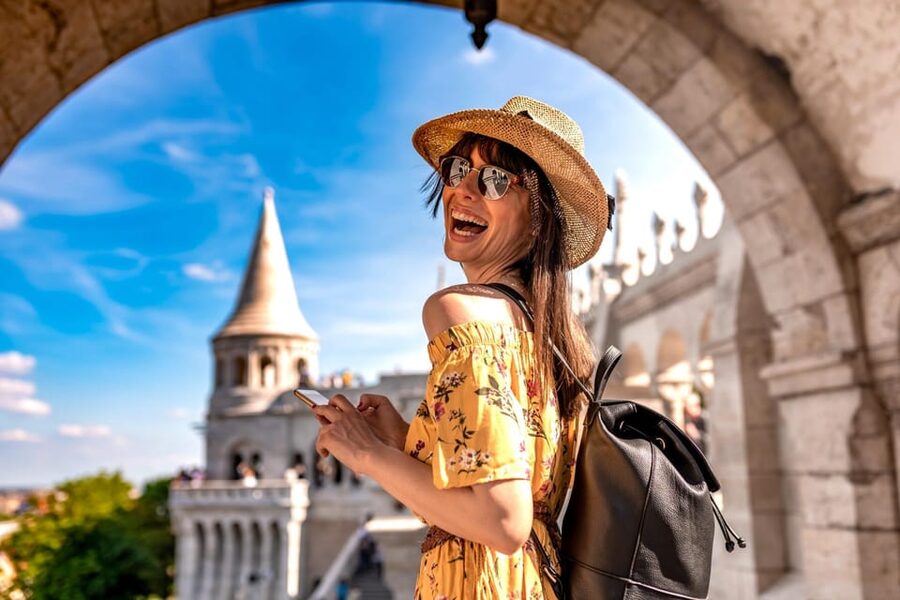 Buda Castle District and Matthias Church Private Tour - Who This Tour Fits Best
