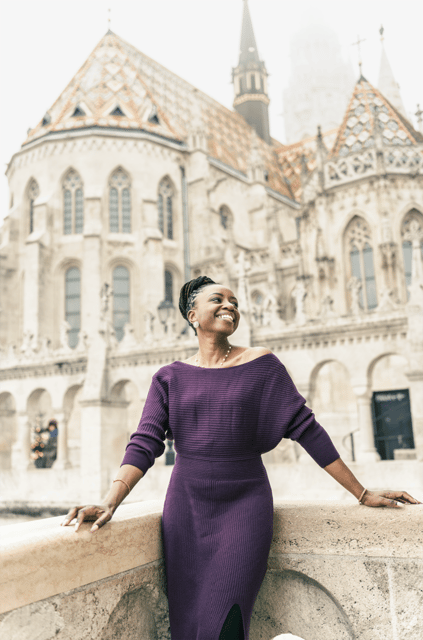 Buda Castle: Private photoshoot with a local guide - Photographer-Style Tips You Can Actually Use